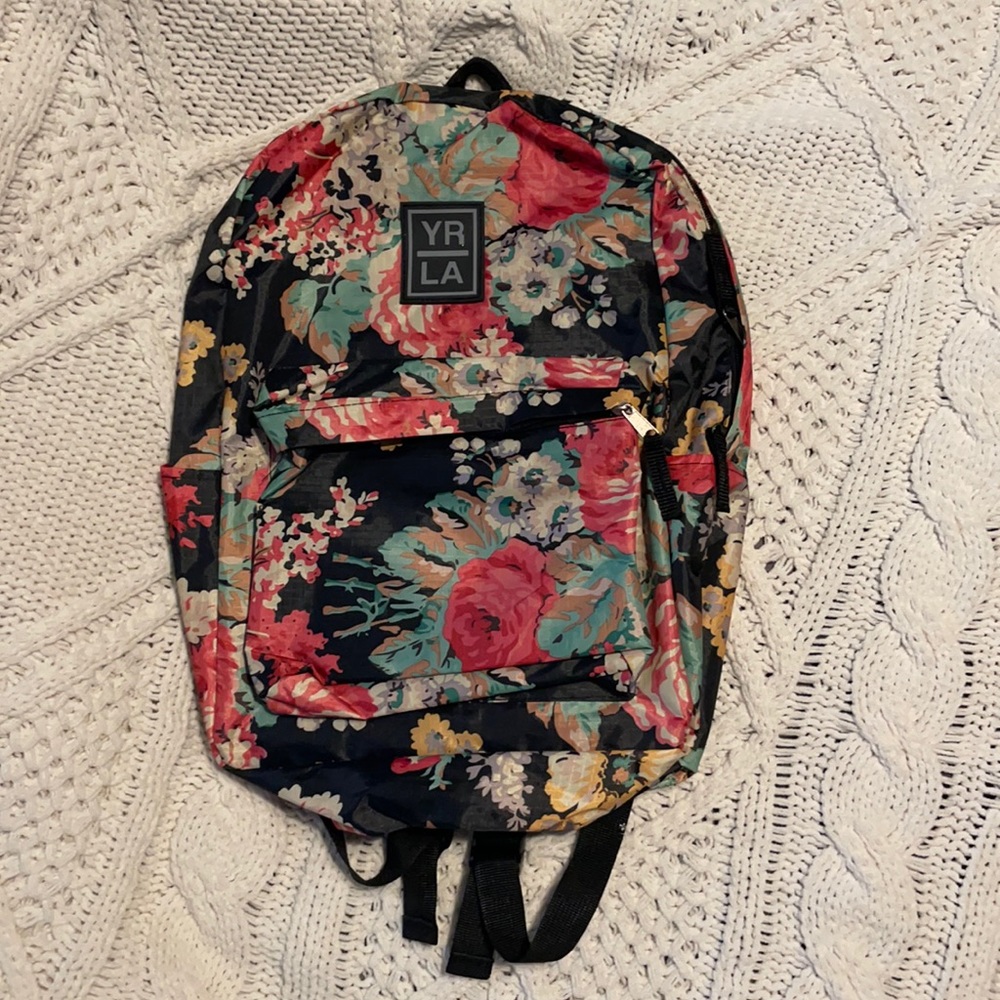 Y&R backpack NWOT